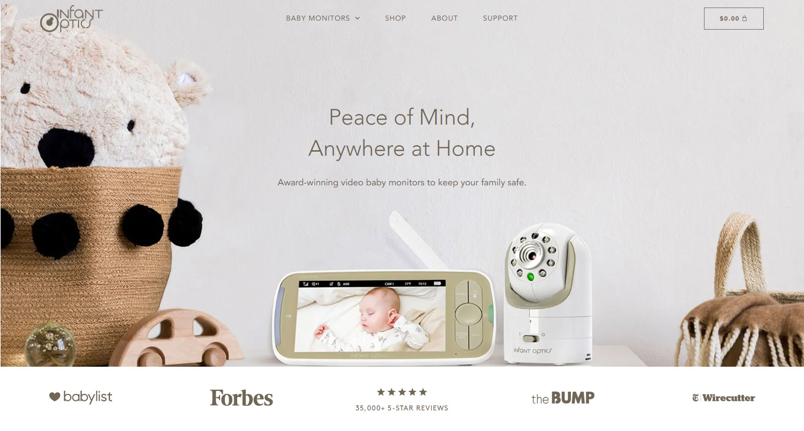 B2B E-Commerce Platform